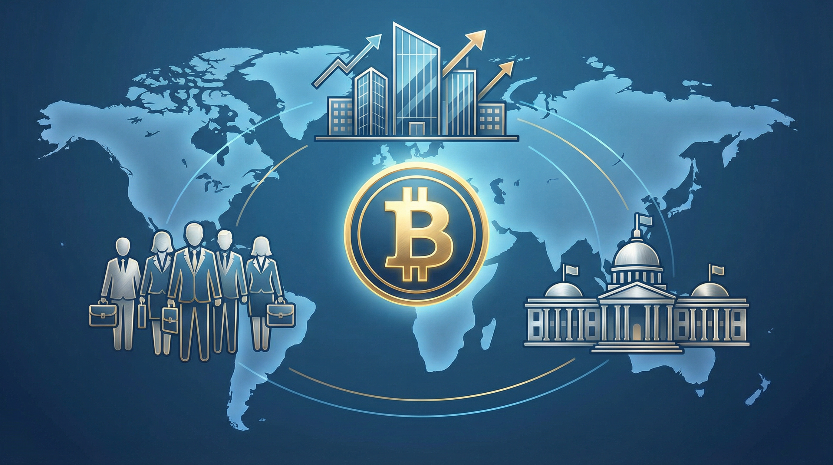 Protagonisti del Mercato