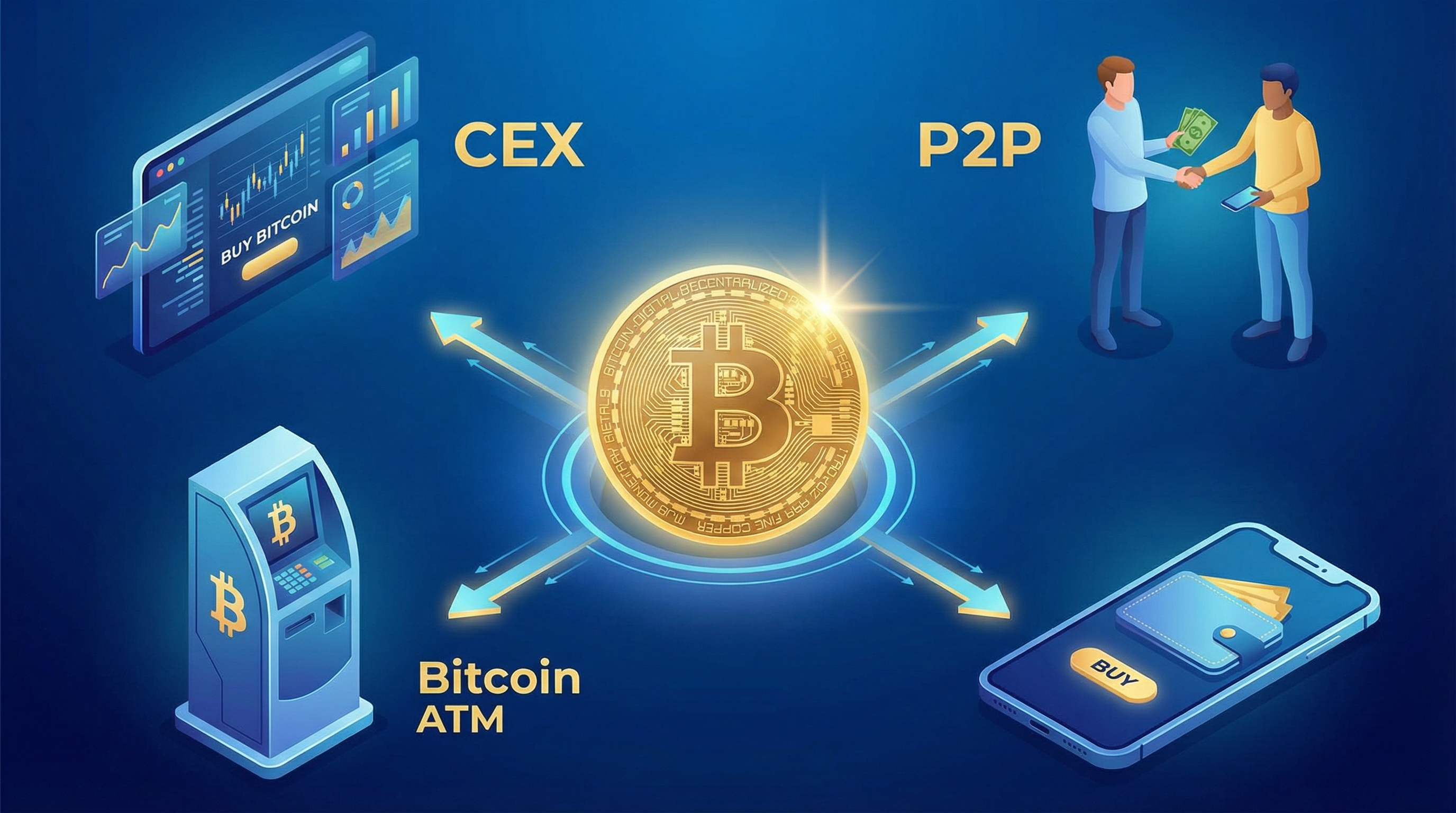 Strumenti di Acquisto